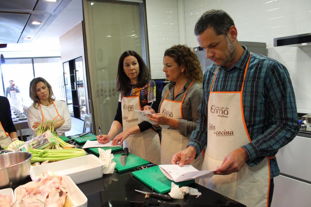 Taller de Arroces - 12.09.2024 - Imagen 4