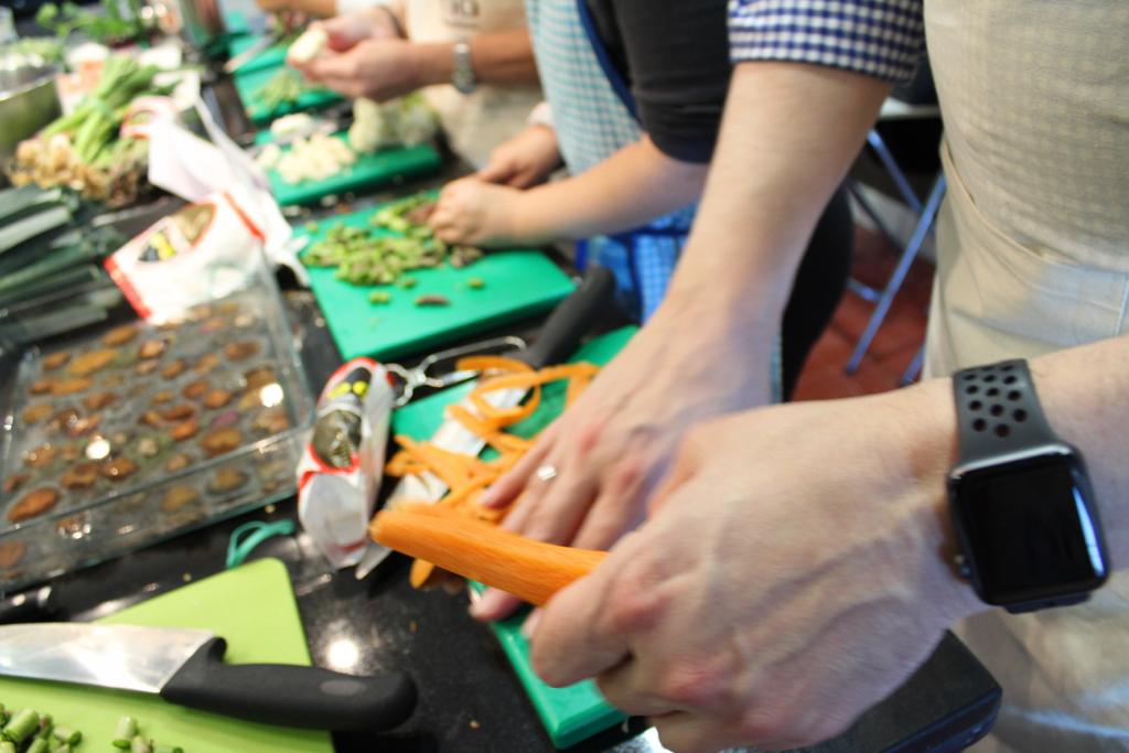 Taller de Arroces - 12.09.2024