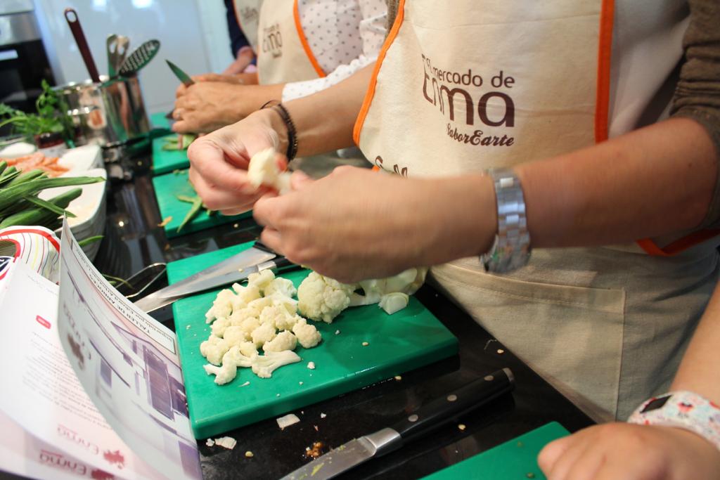 Taller de Arroces - 12.09.2024 - Imagen 2