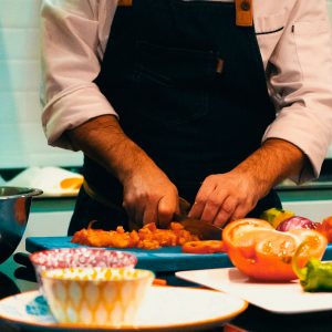 Taller de Verduras