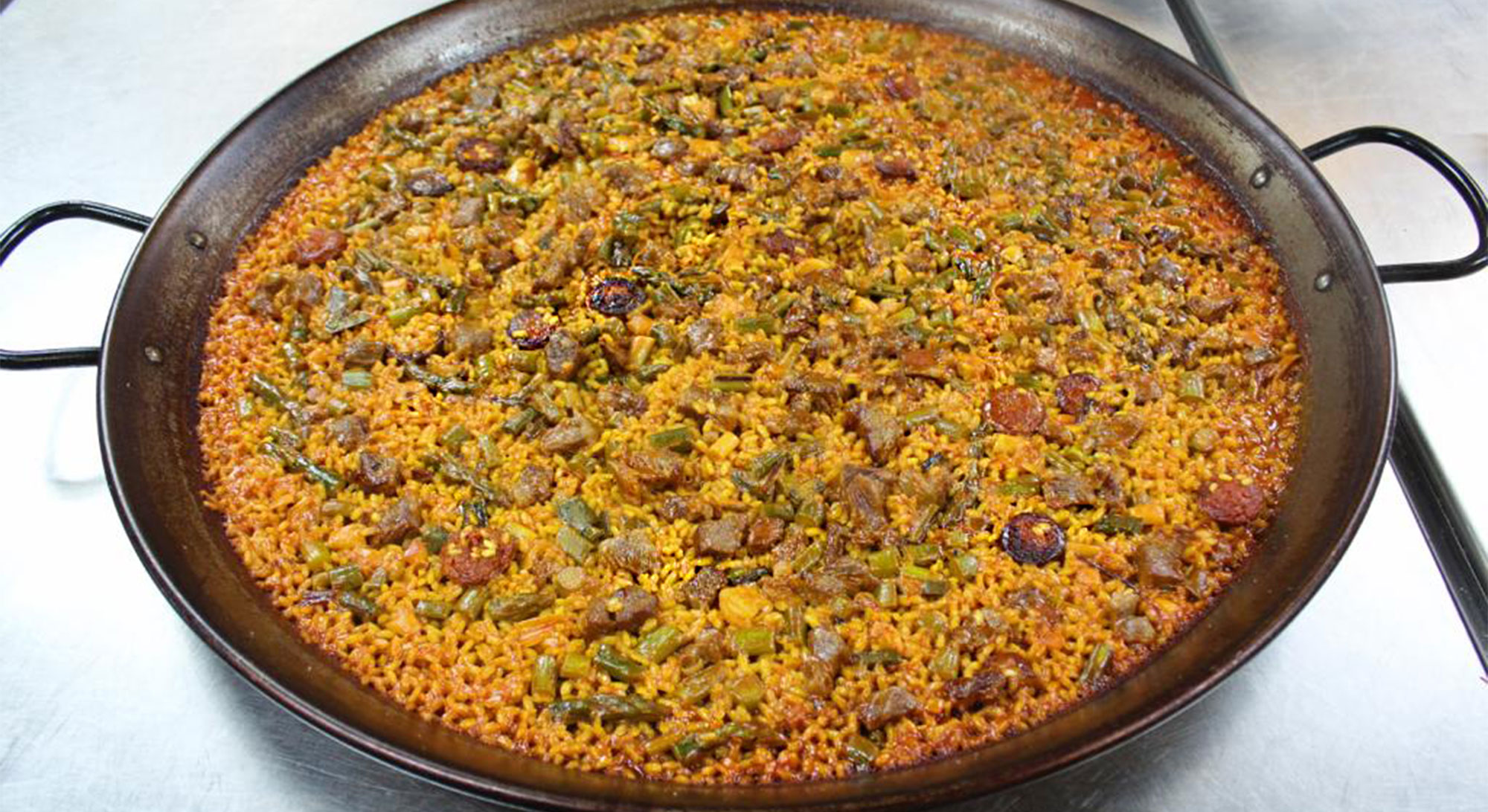 Taller de Arroces - 23.09.2026