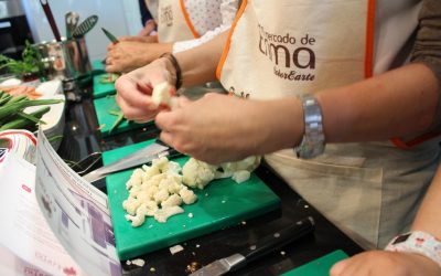 Descubre nuestro taller de Navidad